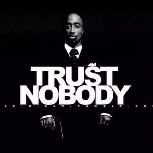 Meet your Posher, Timothy